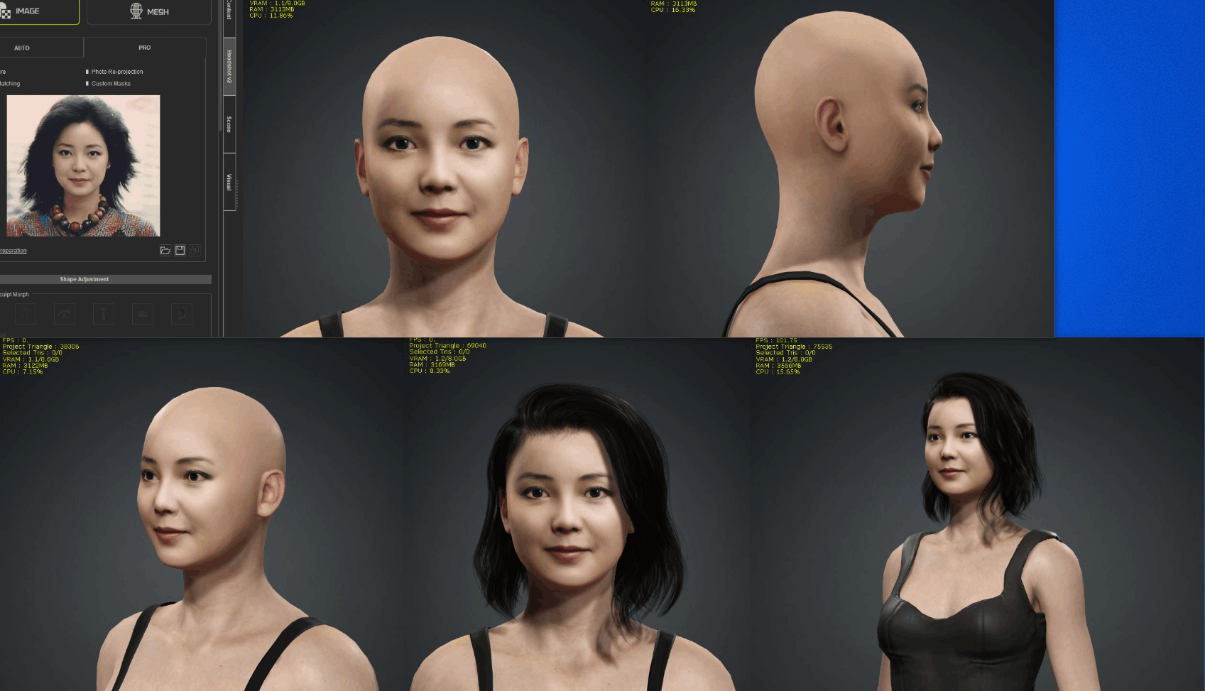 Mobirise Website Builder